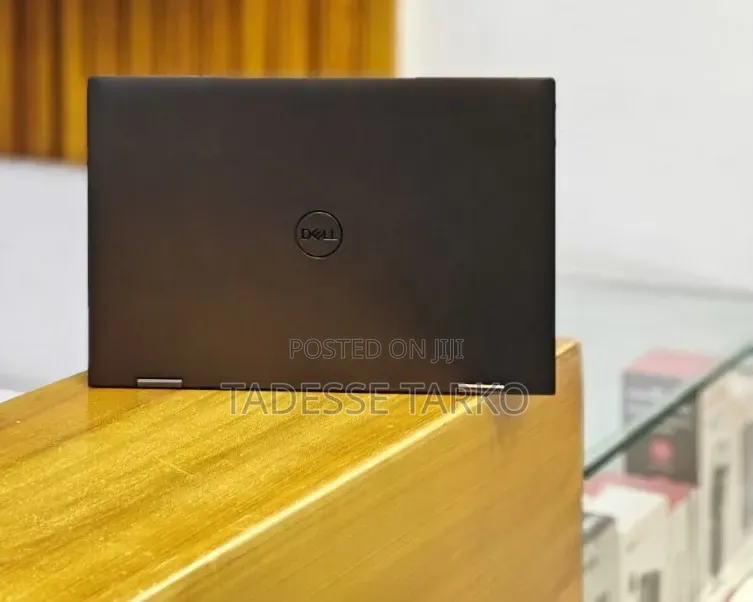New Laptop Dell Inspiron 7306 16GB Intel Core i7 SSD 512GB
