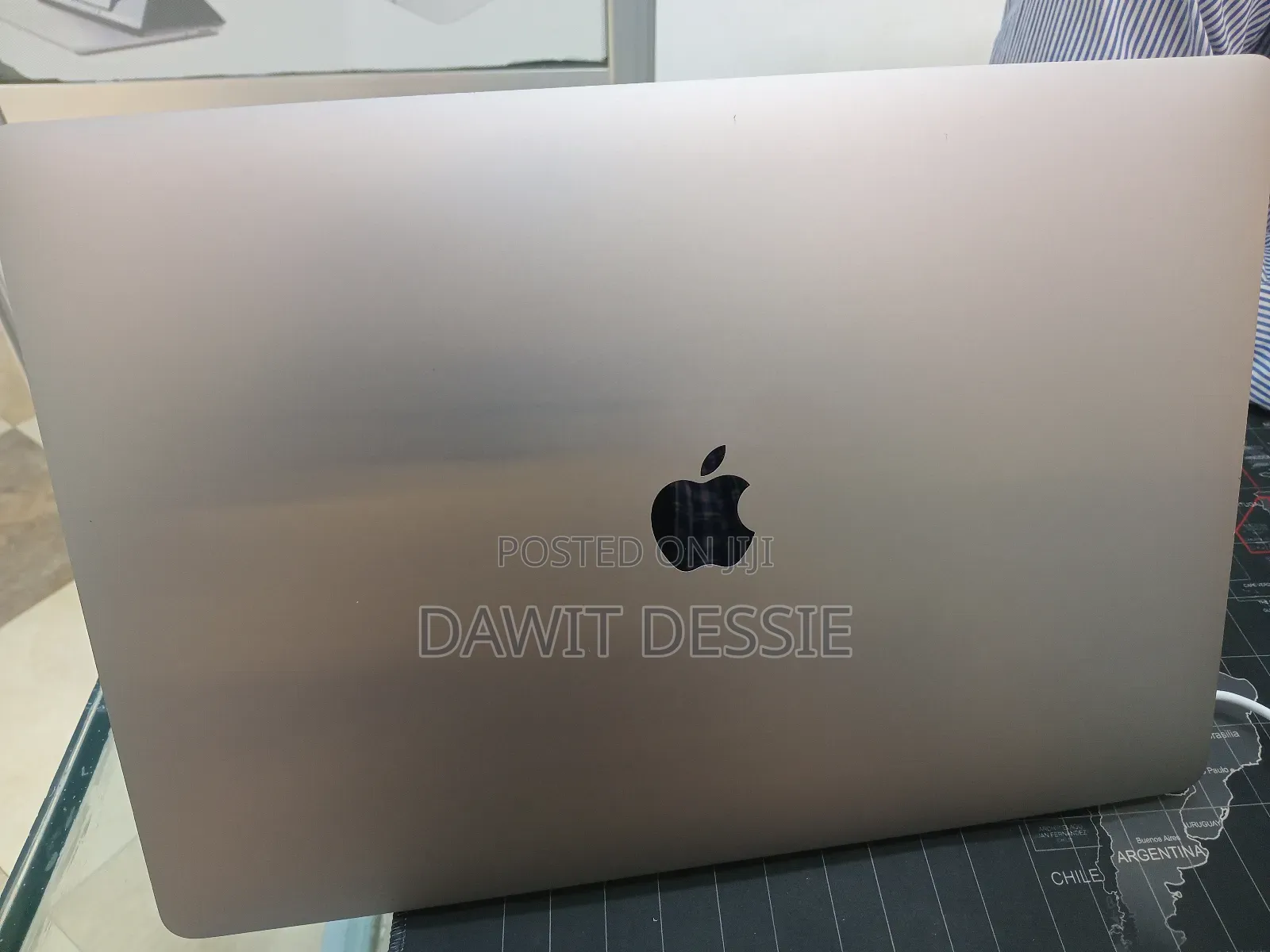 New Laptop Apple MacBook Pro 2019 32GB Intel Core i9 SSD 512GB