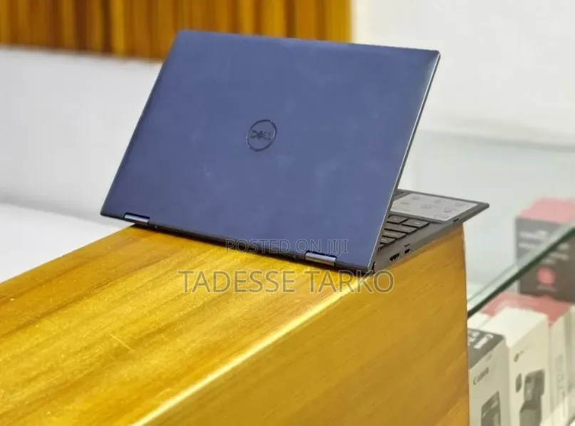 New Laptop Dell Inspiron 7306 16GB Intel Core i7 SSD 512GB