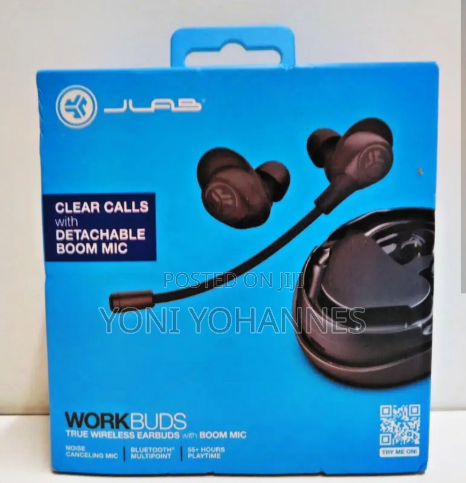 Jlab Airpod