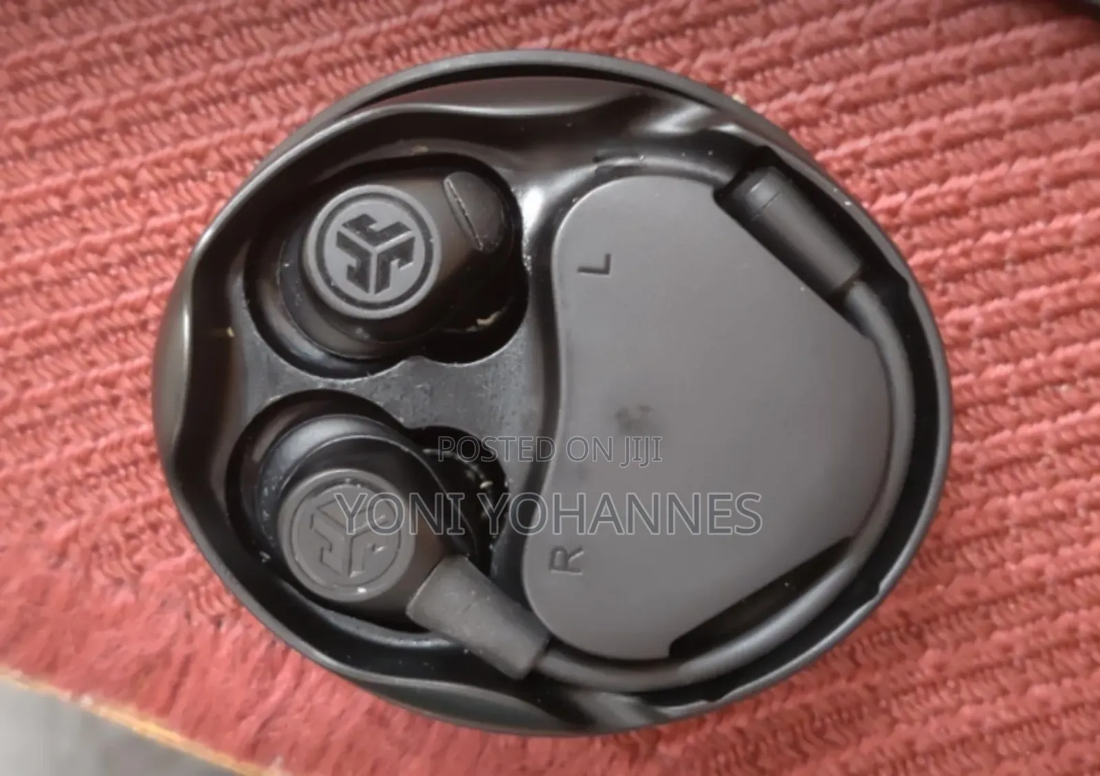 Jlab Airpod