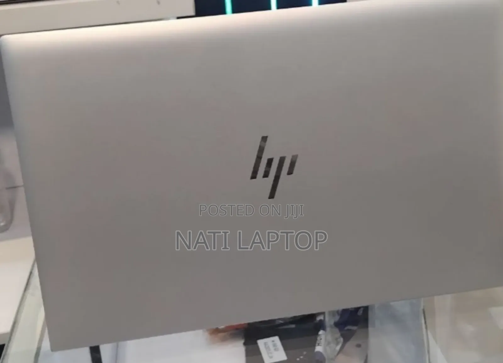 New Laptop HP EliteBook 840 G8 16GB Intel Core i5 SSD 512GB