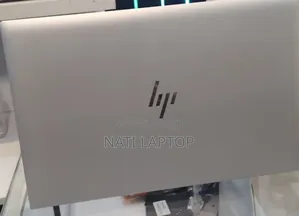 New Laptop HP EliteBook 840 G8 16GB Intel Core i5 SSD 512GB