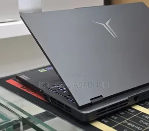 New Laptop Lenovo Legion 5 16GB Intel Core i9 SSD 1T