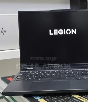 New Laptop Lenovo Legion 5 16GB Intel Core i9 SSD 1T