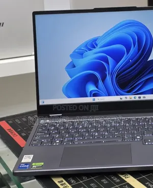 New Laptop Lenovo Legion 5 16GB Intel Core i9 SSD 1T