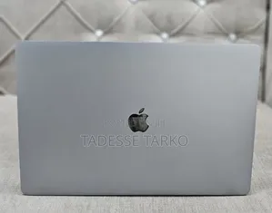New Laptop Apple MacBook Pro 2019 32GB Intel Core i9 SSD 1T