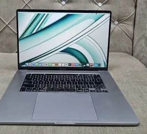 New Laptop Apple MacBook Pro 2019 32GB Intel Core i9 SSD 1T