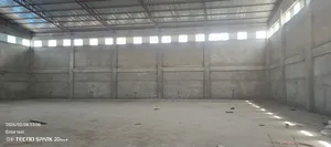 Warehouse for Rent for Factory