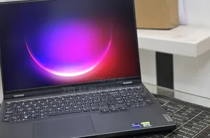New Laptop Lenovo Legion 7 16GB Intel Core i9 SSD 1T