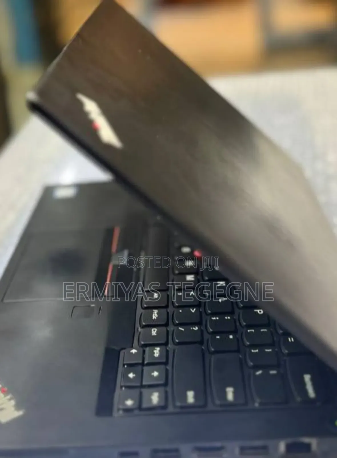 New Laptop Lenovo ThinkPad X1 Carbon 16GB Intel Core i5 SSD 512GB