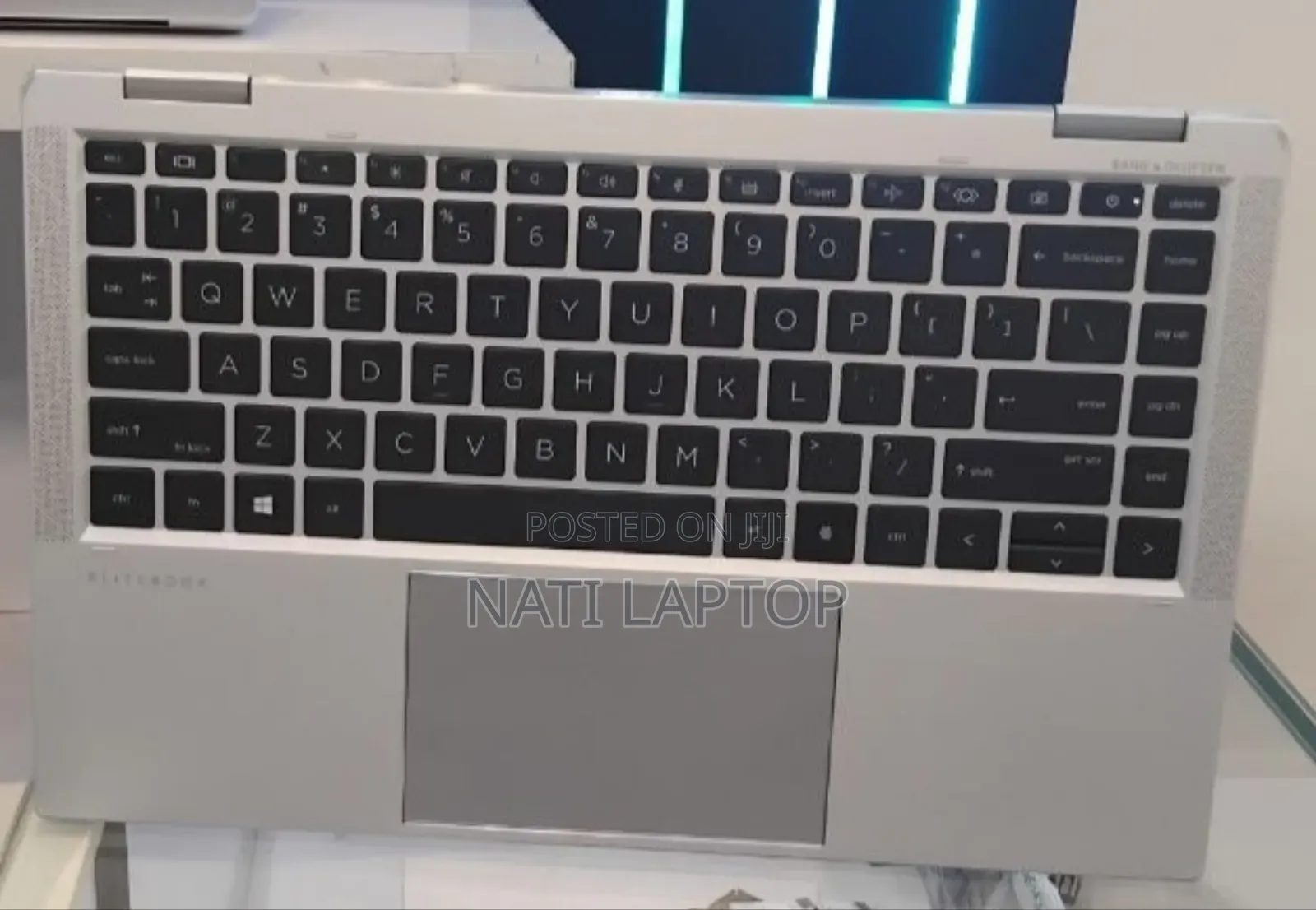 New Laptop HP EliteBook 1040 G8 16GB Intel Core i7 SSD 512GB