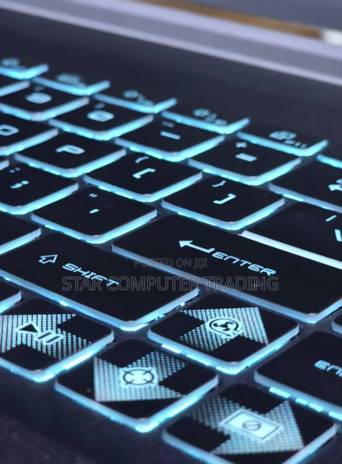 New Laptop MSI GF63 16GB Intel Core i5 SSD 512GB