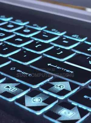 New Laptop MSI GF63 16GB Intel Core i5 SSD 512GB