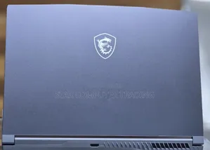 New Laptop MSI GF63 16GB Intel Core i5 SSD 512GB
