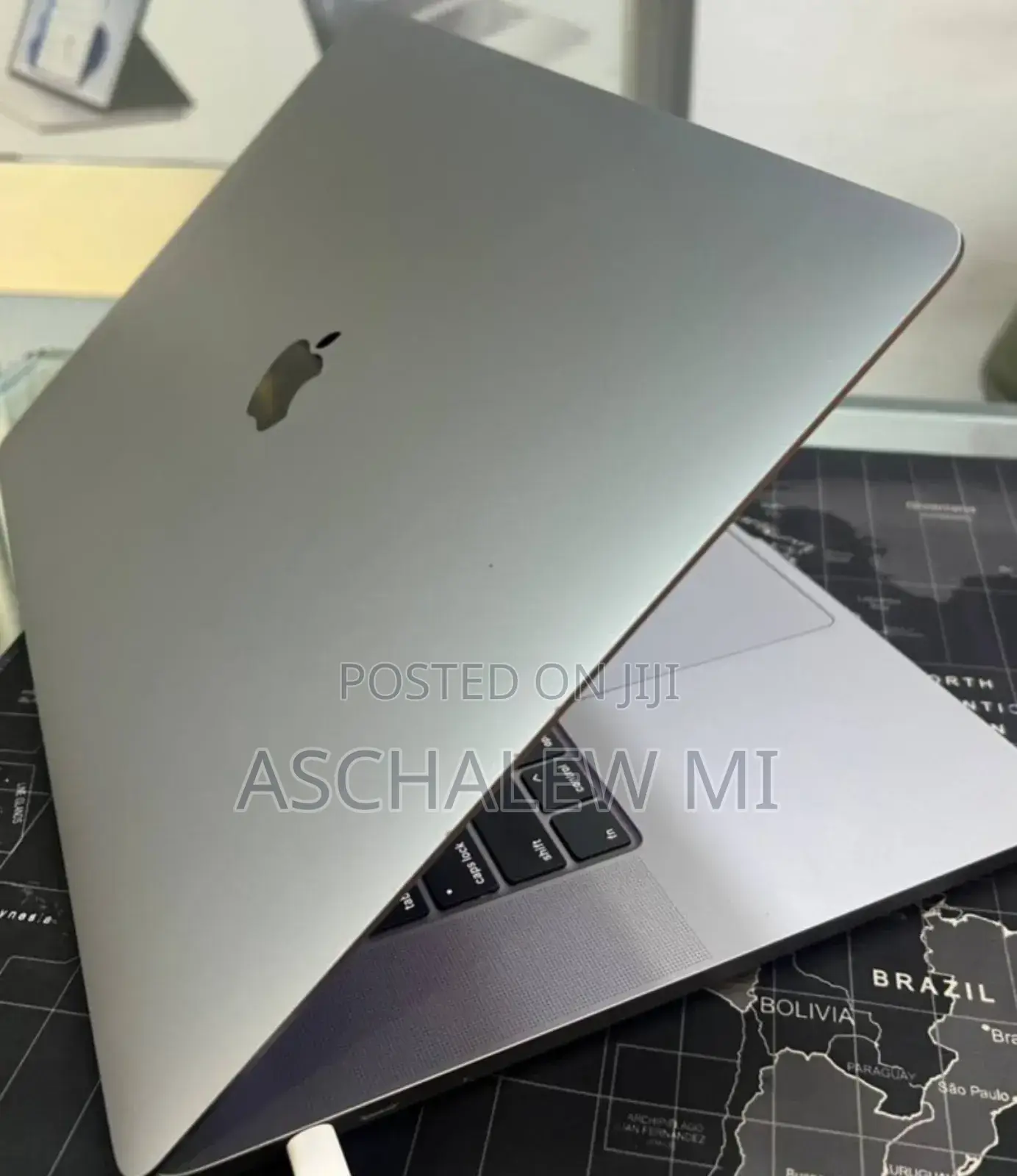 New Laptop Apple MacBook Pro 2019 32GB Intel Core i9 SSD 1T