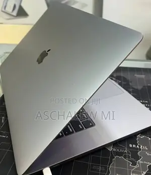 New Laptop Apple MacBook Pro 2019 32GB Intel Core i9 SSD 1T