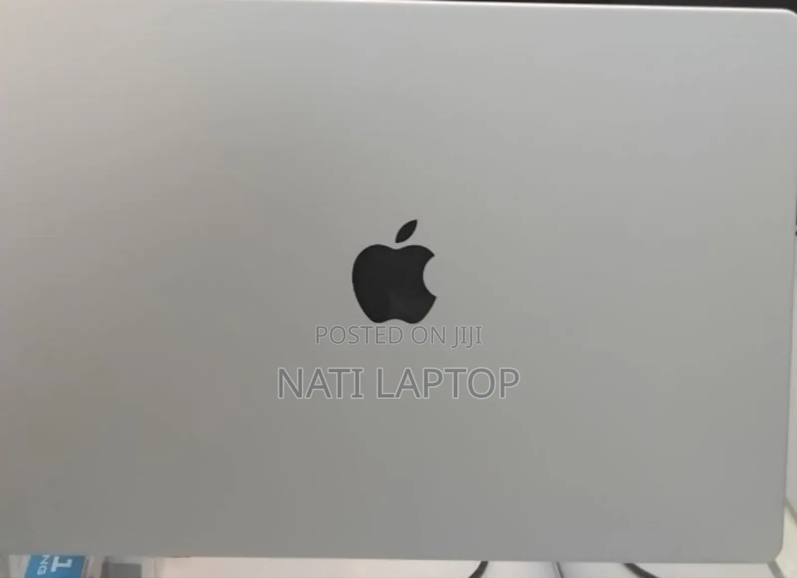 New Laptop Apple MacBook Pro M1 32GB Apple M1 Pro SSD 1T