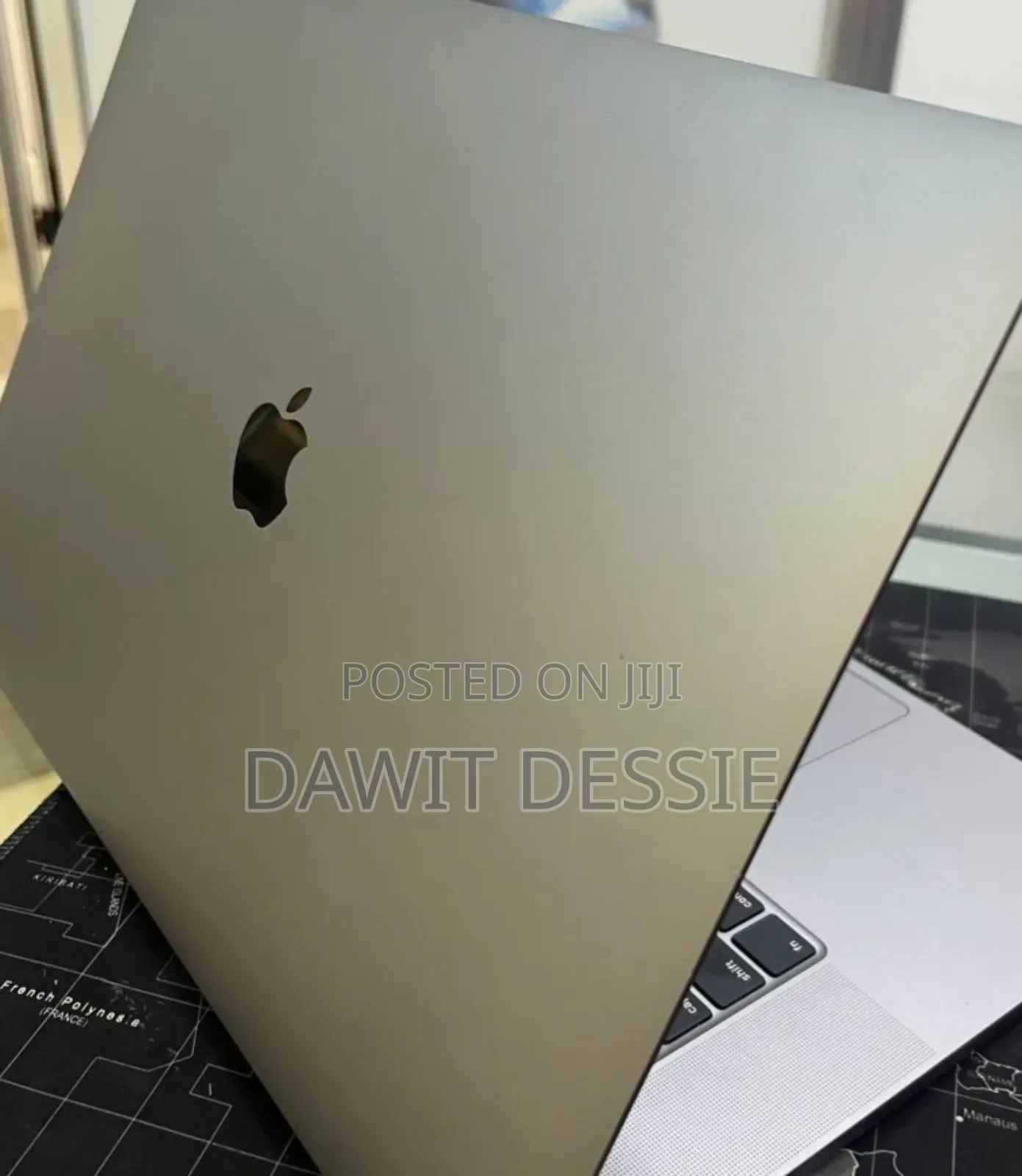 New Laptop Apple MacBook Pro 2019 32GB Intel Core i9 SSD 512GB