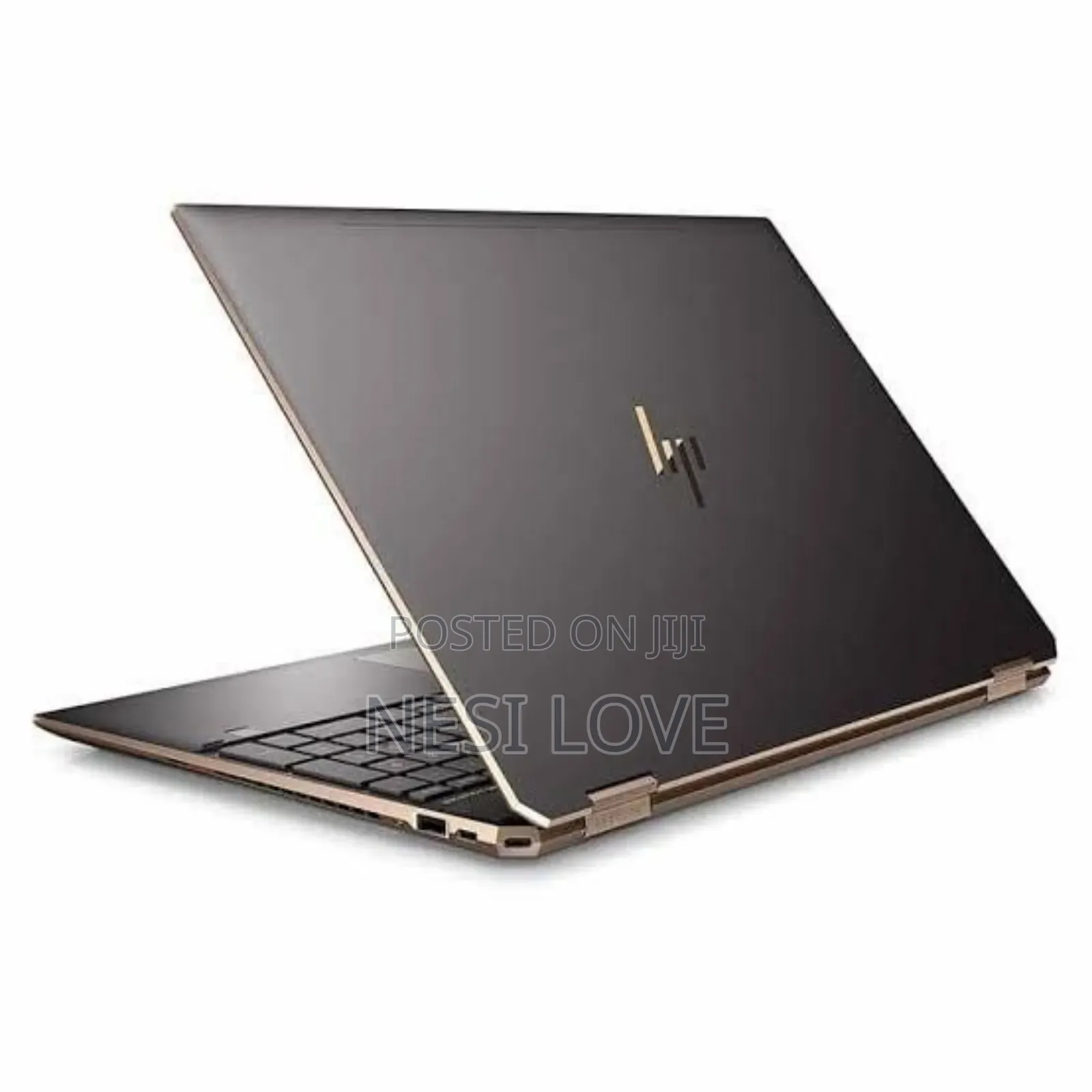 New Laptop HP Spectre X360 13 16GB Intel Core i7 SSD 1T