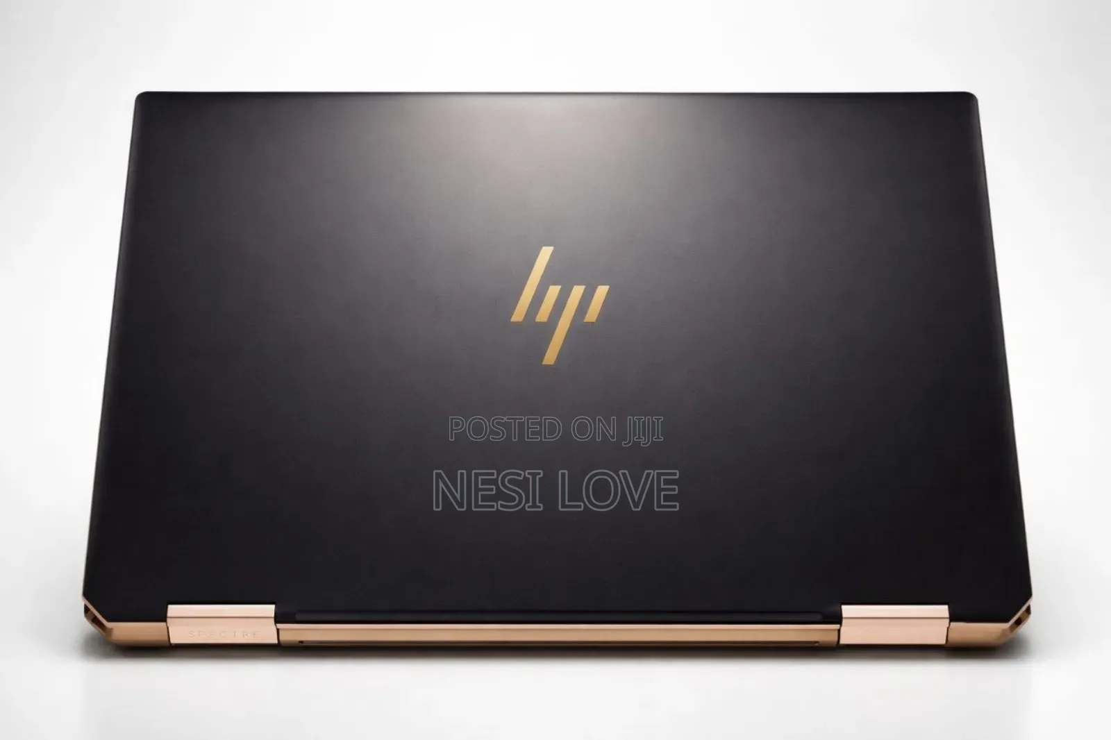 New Laptop HP Spectre X360 13 16GB Intel Core i7 SSD 1T