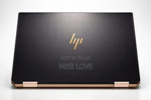 New Laptop HP Spectre X360 13 16GB Intel Core i7 SSD 1T
