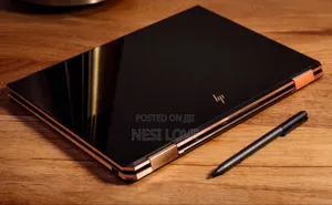 New Laptop HP Spectre X360 13 16GB Intel Core i7 SSD 1T