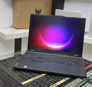 New Laptop Lenovo Legion 5 16GB Intel Core i9 SSD 1T