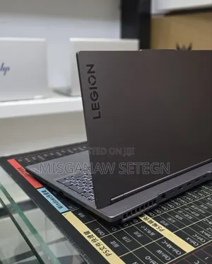 New Laptop Lenovo Legion 5 16GB Intel Core i9 SSD 1T