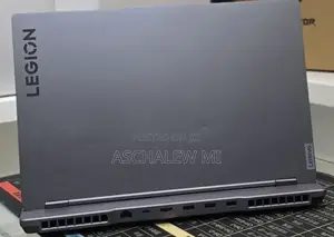 New Laptop Lenovo Legion 5 16GB Intel Core i9 SSD 1T