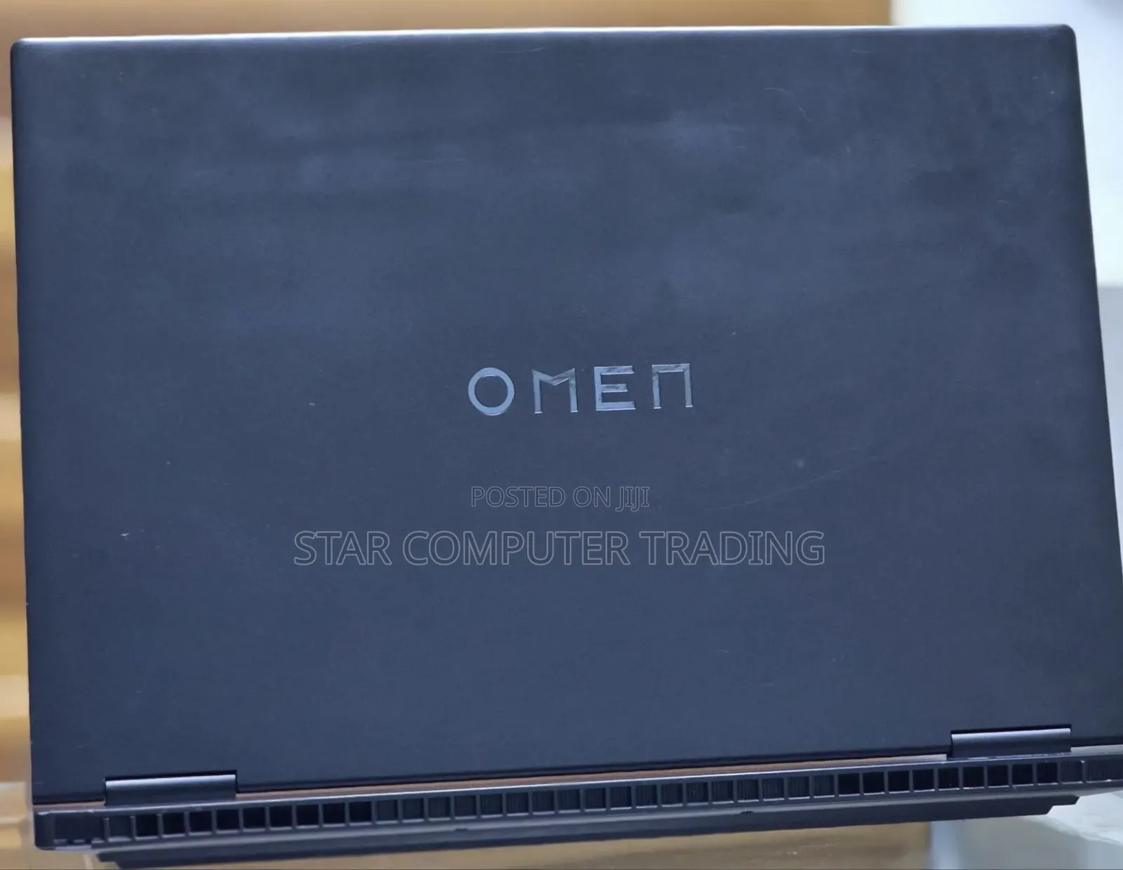 New Laptop HP Omen 16 16GB Intel Core i7 SSD 1T