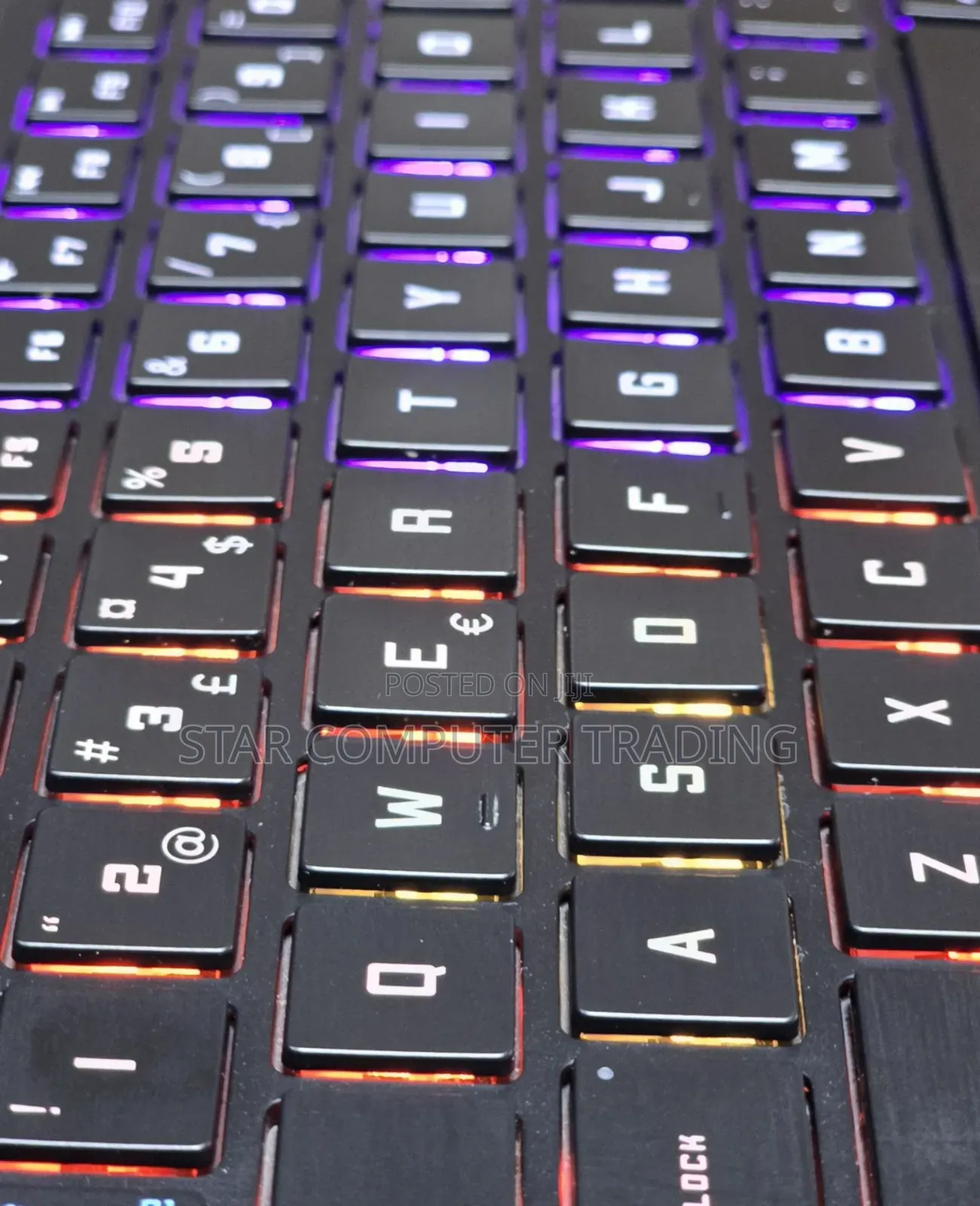 New Laptop HP Omen 16 16GB Intel Core i7 SSD 1T