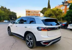 New Volkswagen ID.6 2024 White