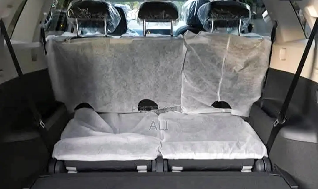 New Volkswagen ID.6 2024 White