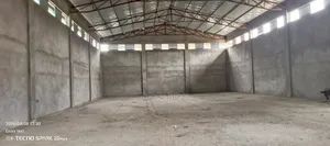 Warehouse for Rent for Factory
