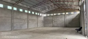 Warehouse for Rent for Factory