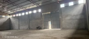Warehouse for Rent for Factory