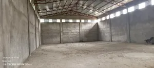 Warehouse for Rent for Factory