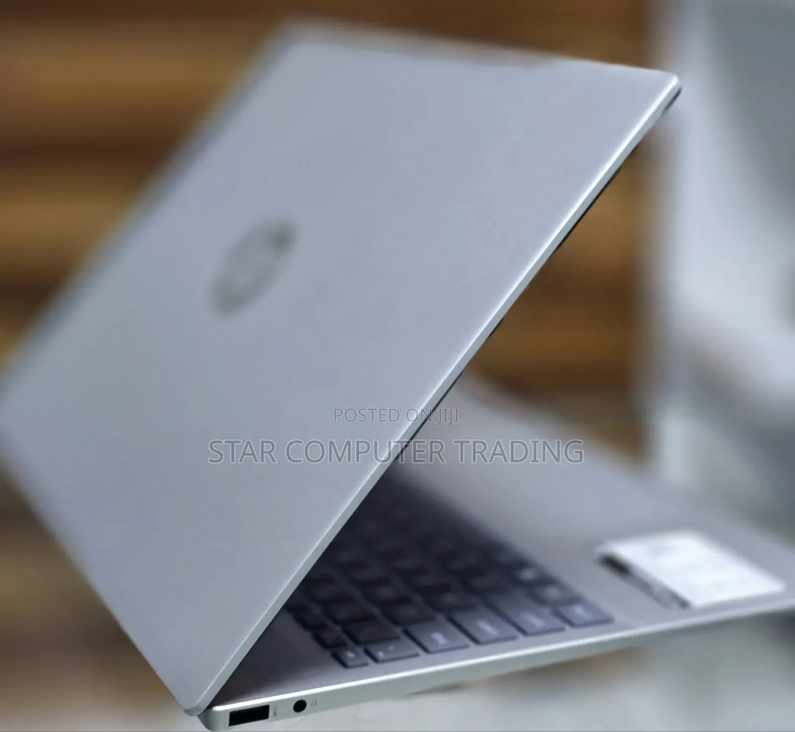 New Laptop HP Pavilion 15 8GB Intel Core Ultra 5 SSD 512GB