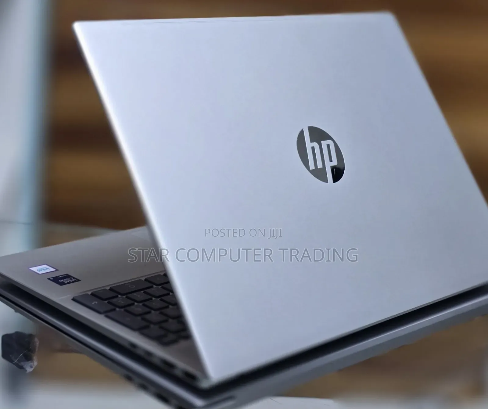 New Laptop HP Pavilion 15 8GB Intel Core Ultra 5 SSD 512GB