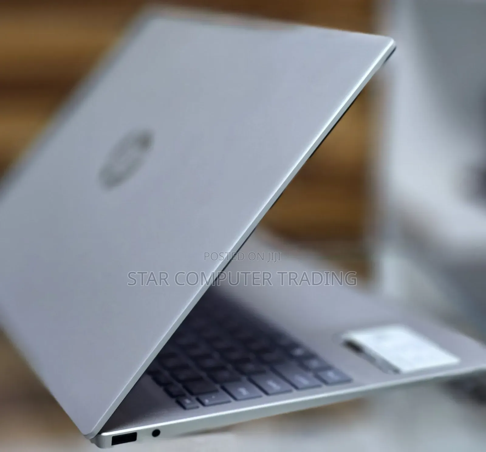 New Laptop HP Pavilion 15 8GB Intel Core Ultra 5 SSD 512GB