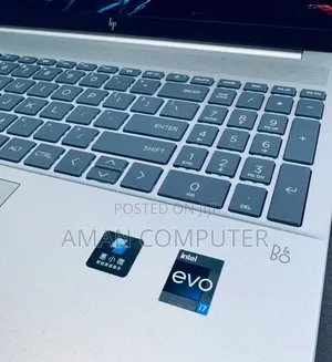New Laptop HP Pavilion 15 16GB Intel Core i7 SSD 1T