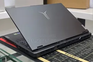 New Laptop Lenovo Legion 5 16GB Intel Core i9 SSD 1T