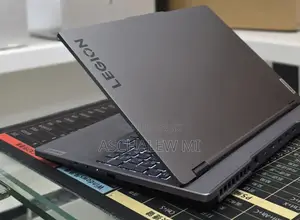 New Laptop Lenovo Legion 5 24GB Intel Core i7 SSD 1T