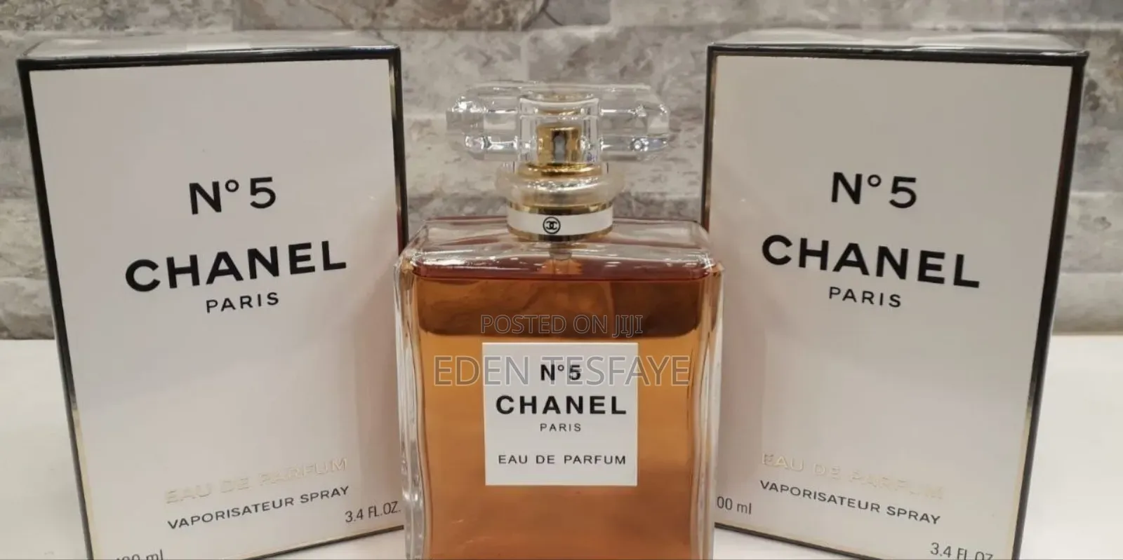 Chanel N°5 Chanel