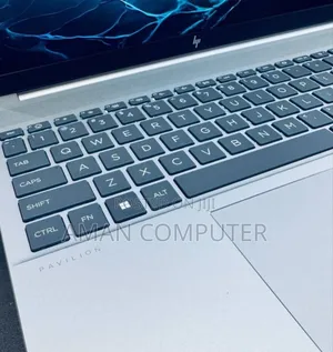 New Laptop HP Pavilion 15 16GB Intel Core i7 SSD 1T