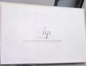 New Laptop HP EliteBook 840 G7 16GB Intel Core i7 SSD 512GB