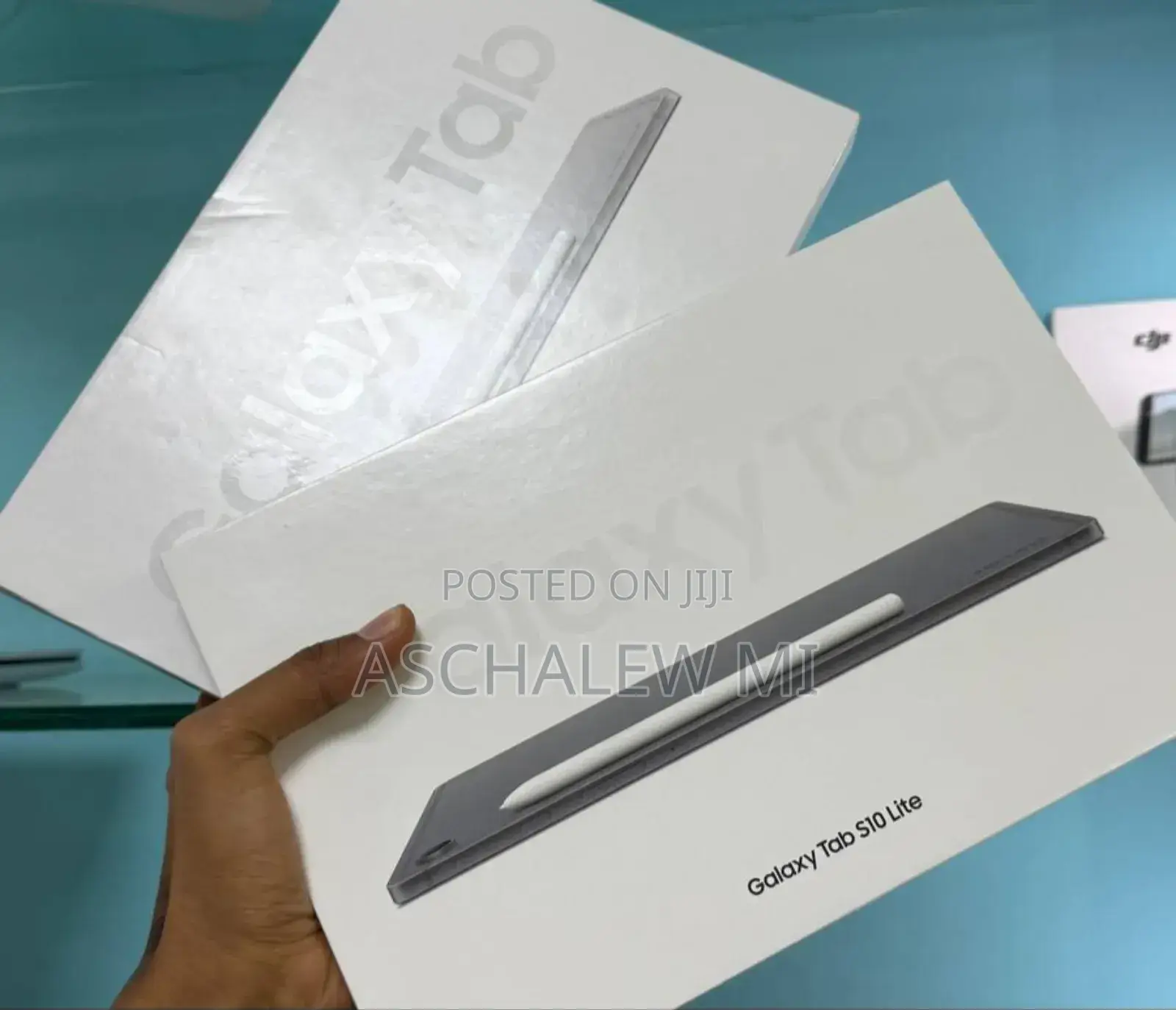 New Samsung Galaxy Tab S10 Lite 256 GB