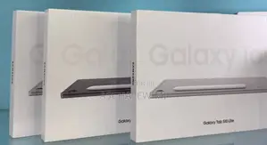 New Samsung Galaxy Tab S10 Lite 256 GB