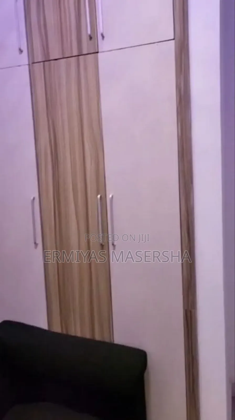 Furnished 5bdrm Villa in Bole for sale